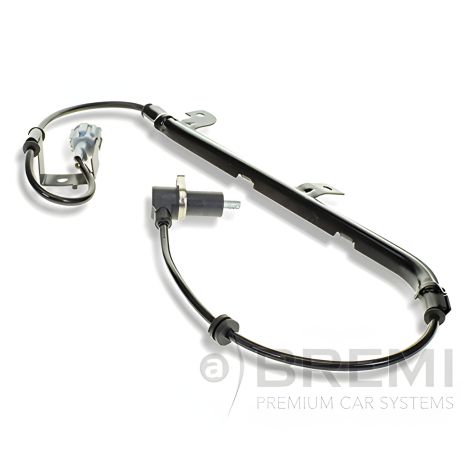 Датчик ABS NISSAN CEFIRO, NISSAN MAXIMA, BREMI (50723) Датчик ABS NISSAN CEFIRO, NISSAN MAXIMA, BREMI (50723)