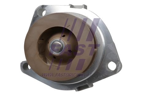 Водяной насос для JEEP RENEGADE и CHEVROLET MALIBU, SUZUKI VITARA, Fiat Doblo от FAST (FT5715)