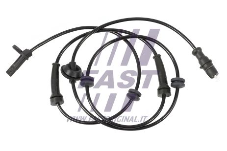 ABS Сенсор для FIAT DOBLO, FAST (FT80501)