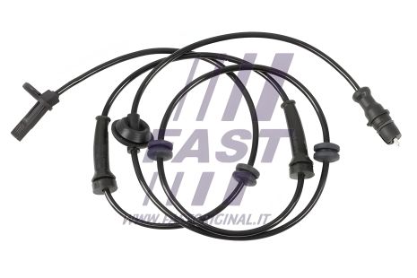 ABS датчик для FIAT DOBLO, FAST (FT80501)