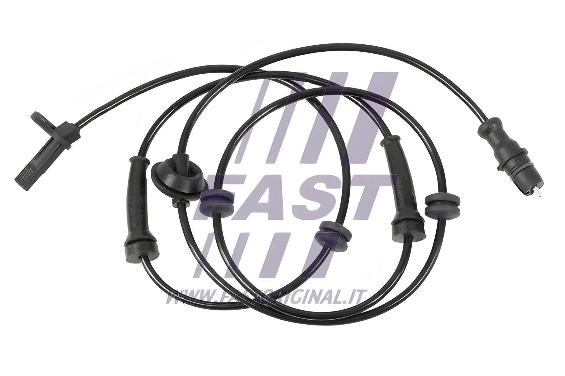 ABS датчик для FIAT DOBLO, FAST (FT80501) ABS датчик для FIAT DOBLO, FAST (FT80501)