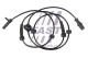 ABS датчик для FIAT DOBLO, FAST (FT80501) ABS датчик для FIAT DOBLO, FAST (FT80501)