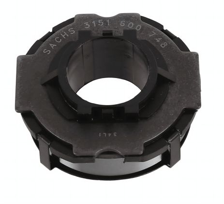 Вижимний підшипник OPEL COMBO, FORD KA, FIAT 500, DOBLO 0.9-1.2-1.3-1.4-1.6 95-, SACHS (3151600748)