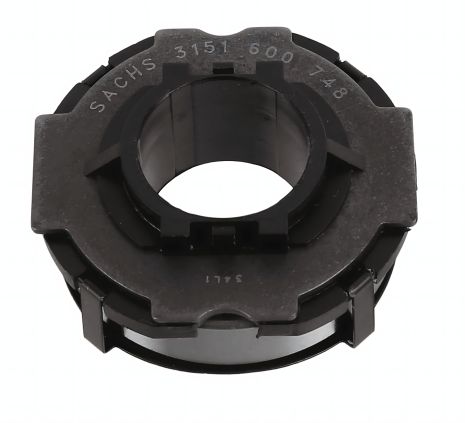 Вижимний підшипник OPEL COMBO, FORD KA, FIAT 500, DOBLO 0.9-1.2-1.3-1.4-1.6 95-, SACHS (3151600748)
