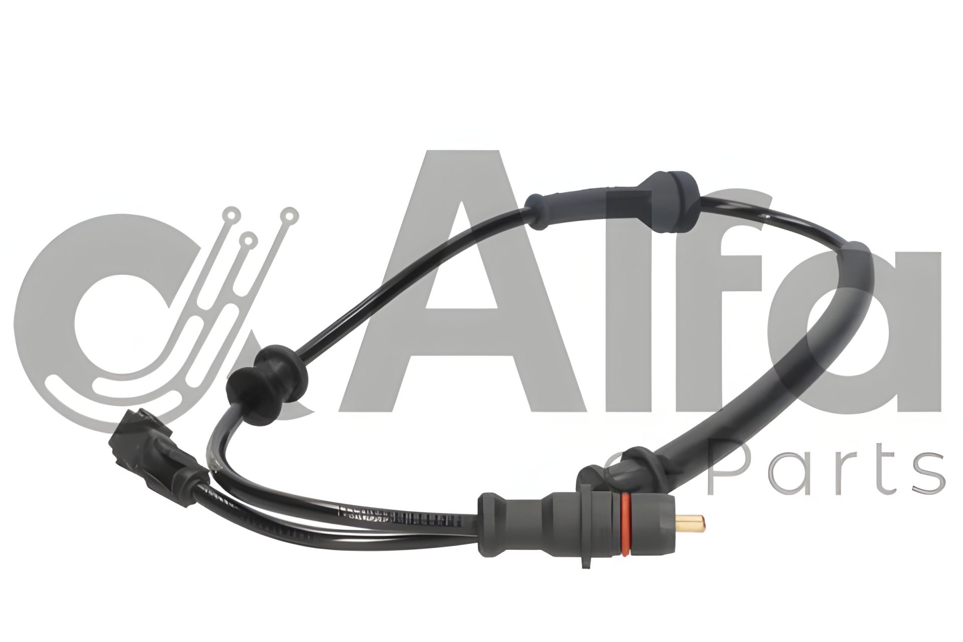 Датчик ABS для RENAULT LAGUNA, ALFA E-PARTS (AF04927) Датчик ABS для RENAULT LAGUNA, ALFA E-PARTS (AF04927)