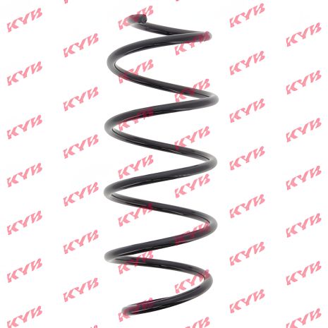 Підвіски пружина FORD FIESTA, MAZDA 2, KAYABA (RH2640) Підвіски пружина FORD FIESTA, MAZDA 2, KAYABA (RH2640)