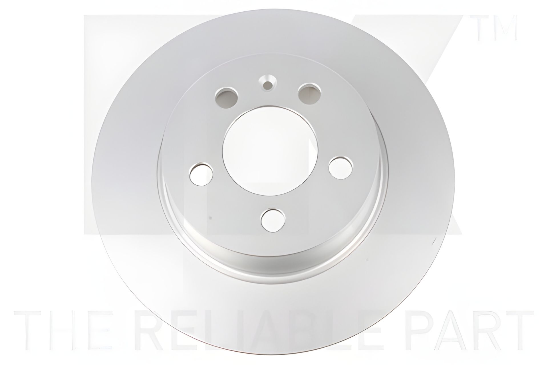 Гальмівний диск AUDI A1, NK (3147172), спорт-версія Гальмівний диск AUDI A1, NK (3147172), спорт-версія