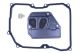 Фильтр АКПП MINI Cooper 1.4-2.0 06-16 A220049, DENCKERMANN