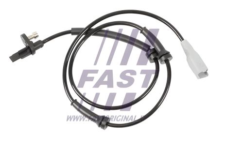 ABS датчик PEUGEOT 5008, CITROËN BERLINGO, CITROËN C4, FAST (FT80577) ABS датчик PEUGEOT 5008, CITROËN BERLINGO, CITROËN C4, FAST (FT80577)