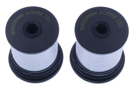 Паливний фільтр LANCIA THEMA, JEEP CHEROKEE, DENCKERMANN (A120958) Паливний фільтр LANCIA THEMA, JEEP CHEROKEE, DENCKERMANN (A120958)