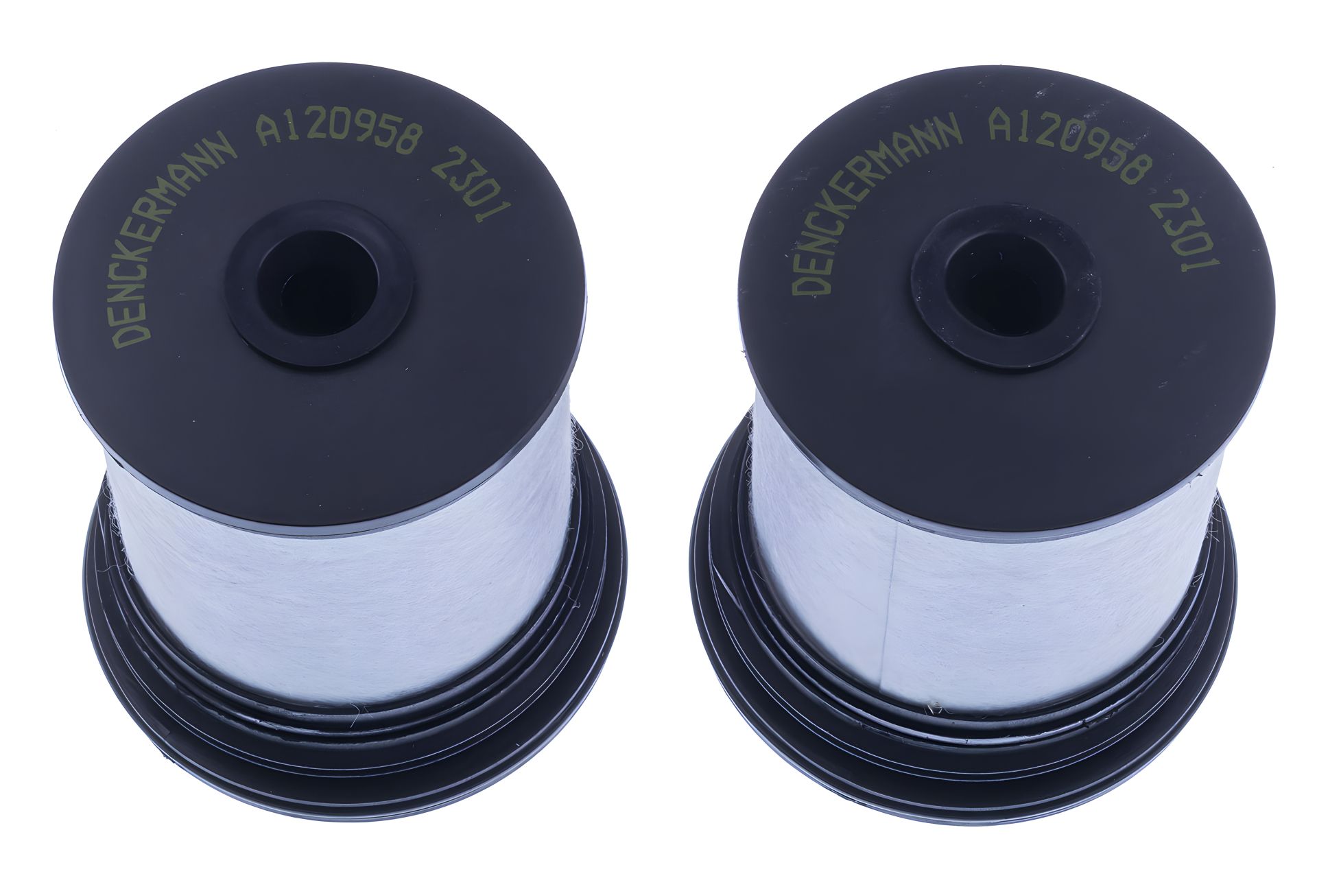 Паливний фільтр LANCIA THEMA, JEEP CHEROKEE, DENCKERMANN (A120958) Паливний фільтр LANCIA THEMA, JEEP CHEROKEE, DENCKERMANN (A120958)