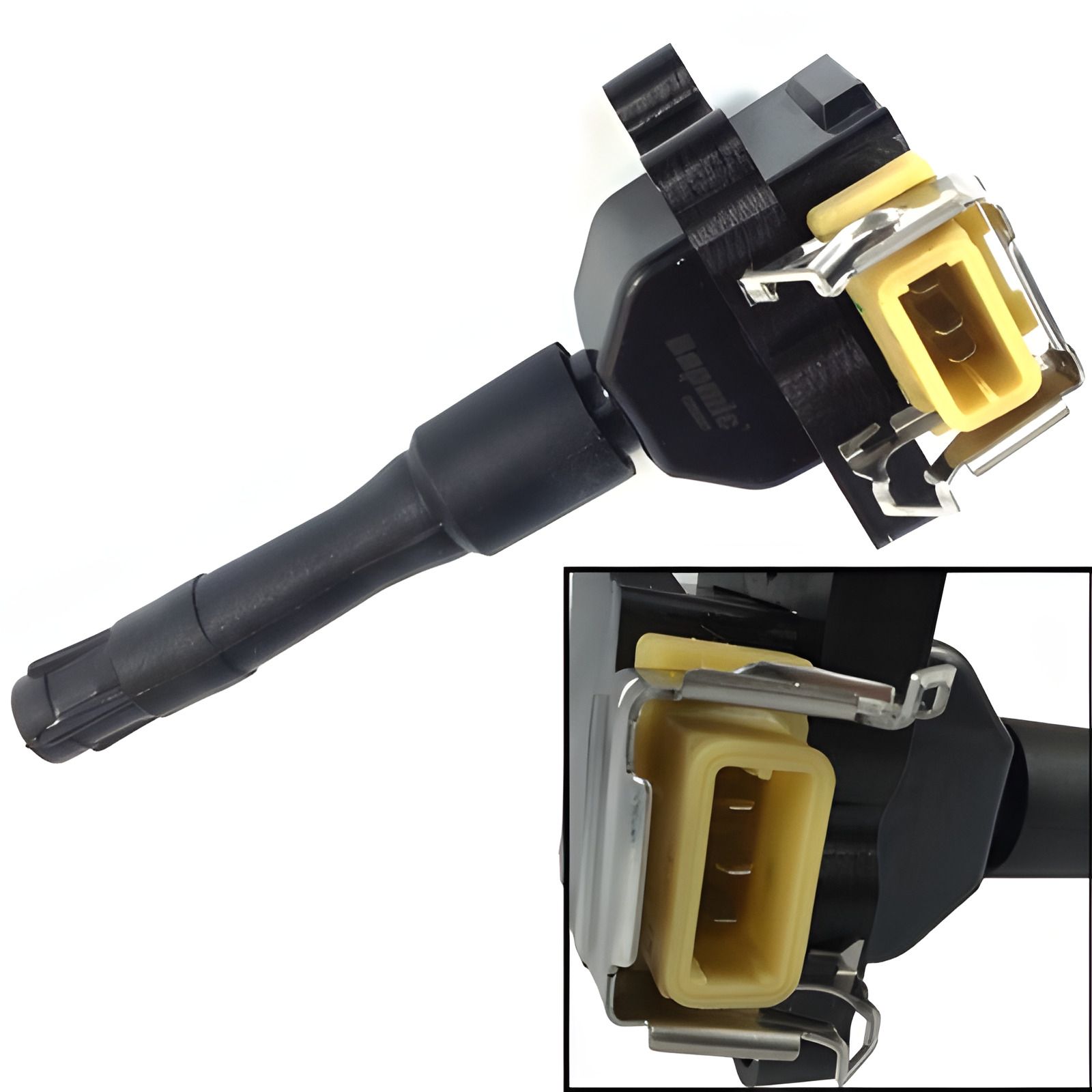 Котушка запалювання BMW 7, BMW 5, BMW 3, BAPMIC Котушка запалювання BMW 7, BMW 5, BMW 3, BAPMIC