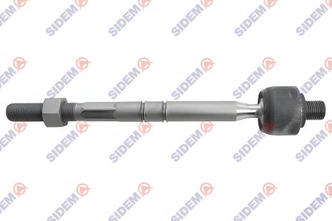 Рульова тяга MB Sprinter (W907/W910) (FWD), SIDEM (50117) Рульова тяга MB Sprinter (W907/W910) (FWD), SIDEM (50117)