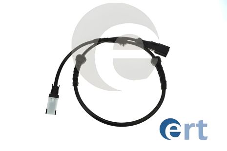 Датчик ABS для DACIA SANDERO, RENAULT LOGAN, RENAULT SANDERO/STEPWAY, ERT (530018) Датчик ABS для DACIA SANDERO, RENAULT LOGAN, RENAULT SANDERO/STEPWAY, ERT (530018)