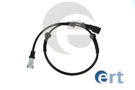 Датчик ABS для DACIA SANDERO, RENAULT LOGAN, RENAULT SANDERO/STEPWAY, ERT (530018) Датчик ABS для DACIA SANDERO, RENAULT LOGAN, RENAULT SANDERO/STEPWAY, ERT (530018)