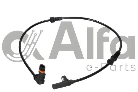 Датчик ABS для MERCEDES-BENZ C-CLASS, ALFA E-PARTS (AF05630)
