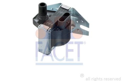 Катушка зажигания LANCIA Y10, FIAT PANDA, FIAT UNO, FACET (96008)