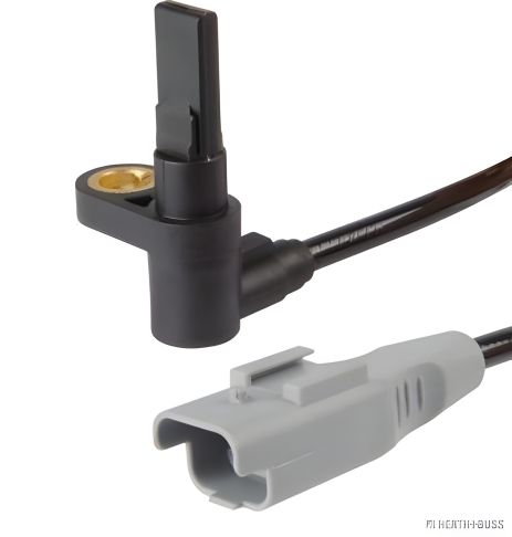 Датчик ABS для FIAT ULYSSE, LANCIA PHEDRA, CITROËN C8, HERTH+BUSS ELPARTS (70660598)