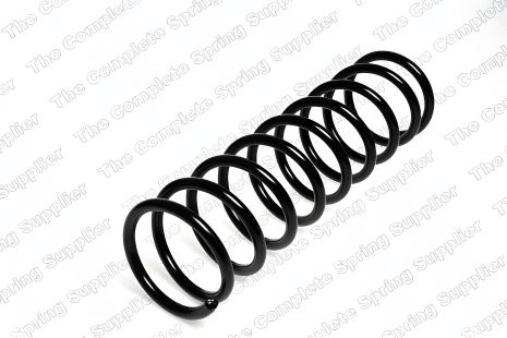 Suspension Spring LADA TOSCANA, LADA NOVA, LADA 1200-1600, LESJOFORS (4247000)