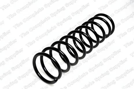 Suspension Spring LADA TOSCANA, LADA NOVA, LADA 1200-1600, LESJOFORS (4247000)