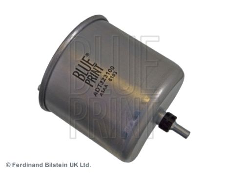 Фильтр топливный TOYOTA PROACE, MITSUBISHI ASX, BLUE PRINT (ADT323100)