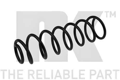 AUDI A4 підвіски пружина, NK (544724)