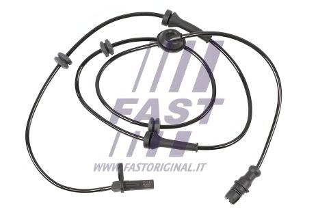 ABS датчик FIAT DOBLO, FAST (FT80502)