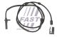 ABS датчик FORD TRANSIT, FAST (FT80562)