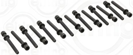 Комплект болтів ГБЦ VW LT, VOLVO 940, ELRING (819891) Комплект болтів ГБЦ VW LT, VOLVO 940, ELRING (819891)