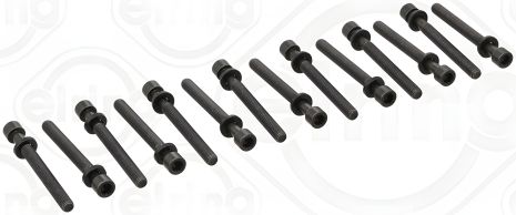 Комплект болтів ГБЦ VW LT, VOLVO 940, ELRING (819891) Комплект болтів ГБЦ VW LT, VOLVO 940, ELRING (819891)
