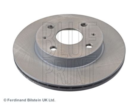 Диск гальмівний PERODUA MYVI, SUBARU JUSTY, TOYOTA DUET, BLUE PRINT (ADD64322)