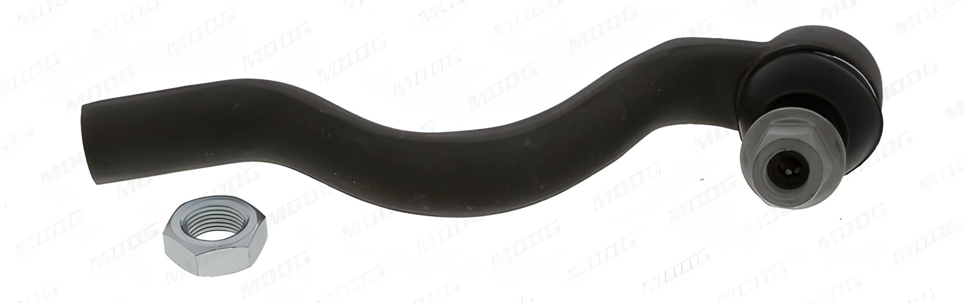 Наконечник рулевой тяги JEEP GRAND CHEROKEE, MOOG (CHES13884) Наконечник рулевой тяги JEEP GRAND CHEROKEE, MOOG (CHES13884)