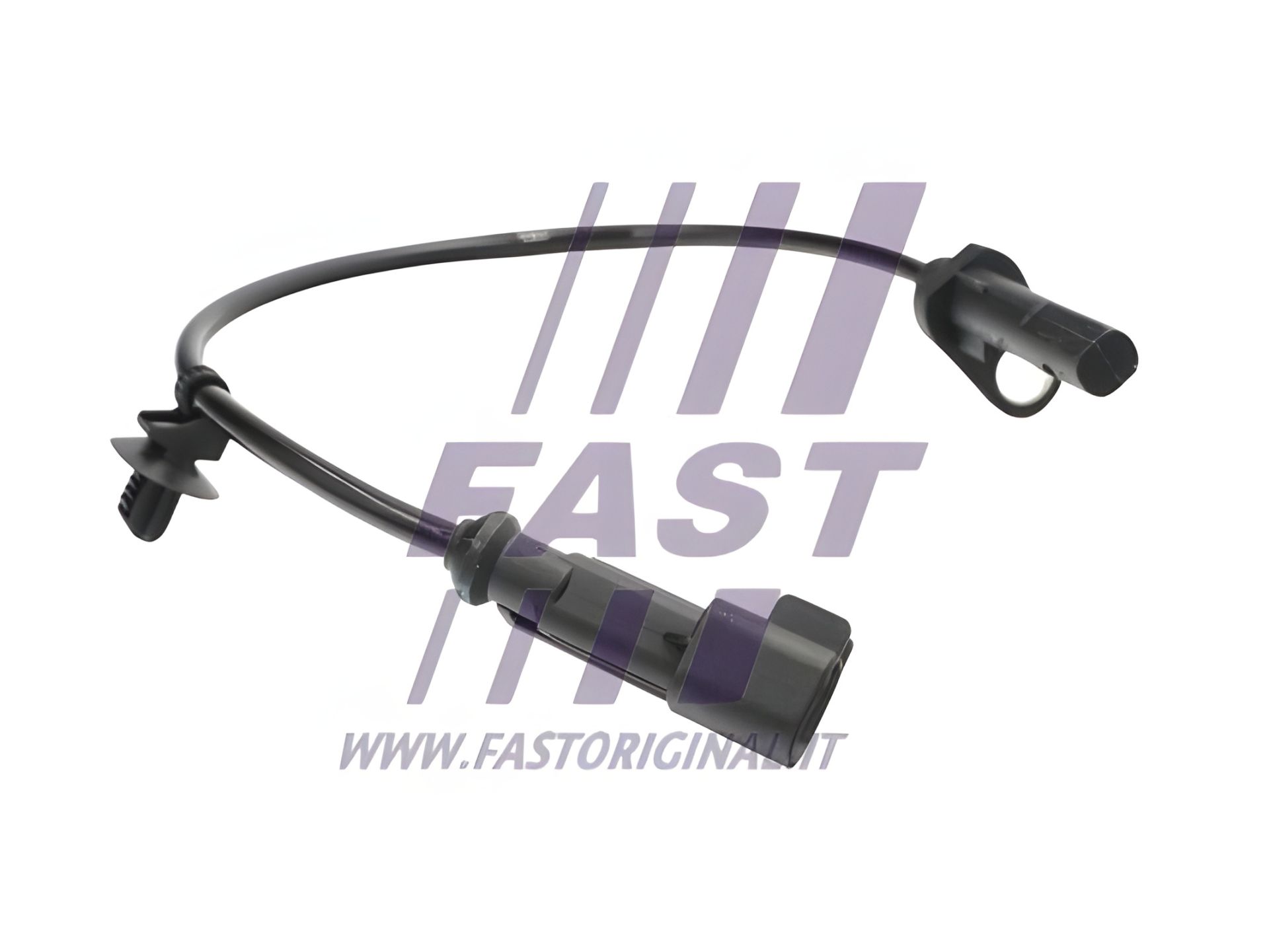 Датчик ABS FORD TRANSIT, FAST (FT80407) Датчик ABS FORD TRANSIT, FAST (FT80407)