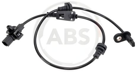 Датчик ABS HONDA CIVIC від A.B.S. (30840) Датчик ABS HONDA CIVIC від A.B.S. (30840)