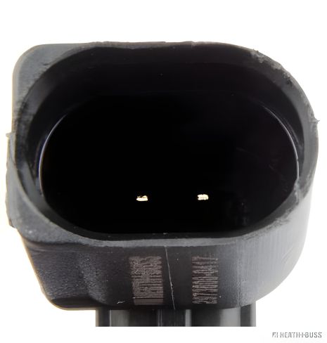 Датчик ABS для PORSCHE CAYENNE, VW TOUAREG, AUDI Q7, HERTH+BUSS ELPARTS (70660051)