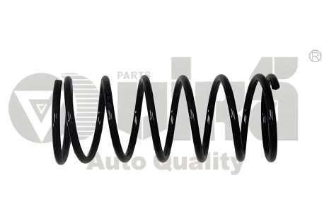 Підвіски пружина SKODA FAVORIT, VIKA (44500067501) Підвіски пружина SKODA FAVORIT, VIKA (44500067501)