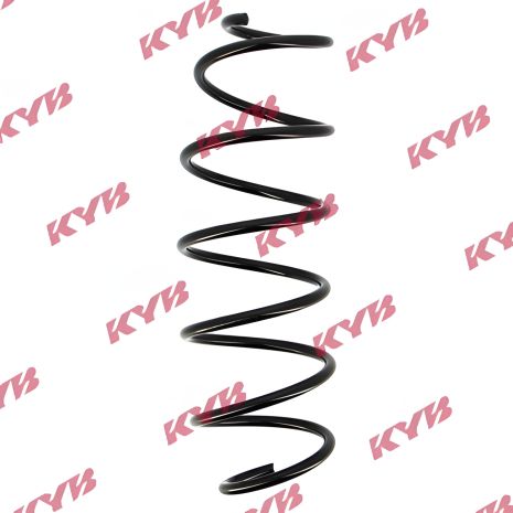 Пружина підвіски CITROËN C3, KAYABA (RA3554) Пружина підвіски CITROËN C3, KAYABA (RA3554)