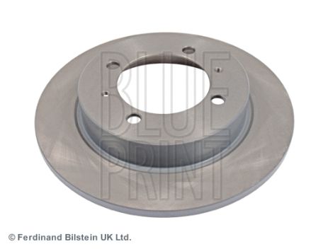 Диск гальмівний PROTON IMPIAN, VOLVO V40, MITSUBISHI MIRAGE, BLUE PRINT (ADC44382)