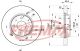 Тормозной диск FIAT TEMPRA, ALFA ROMEO, LANCIA DEDRA, FREMAX (BD5056) Тормозной диск FIAT TEMPRA, ALFA ROMEO, LANCIA DEDRA, FREMAX (BD5056)