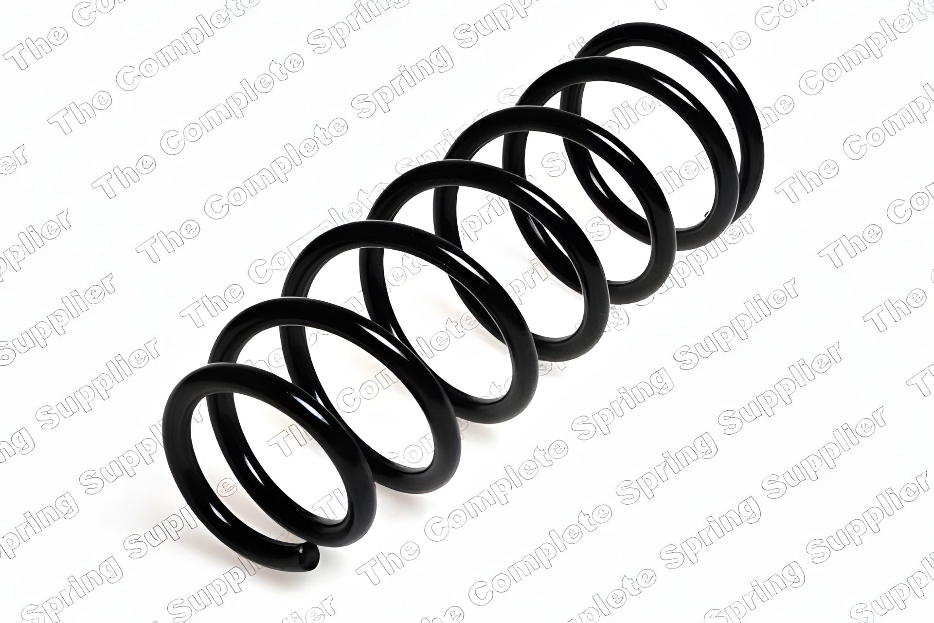 Пружина подвески NISSAN ALMERA, KILEN (59006) Пружина подвески NISSAN ALMERA, KILEN (59006)