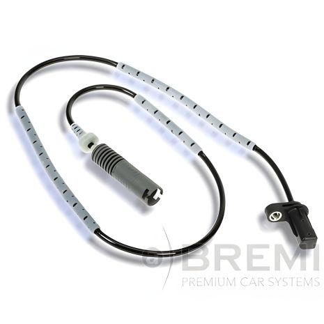 Датчик ABS VW POLO, BMW 1, BMW 3, BREMI (50346) Датчик ABS VW POLO, BMW 1, BMW 3, BREMI (50346)