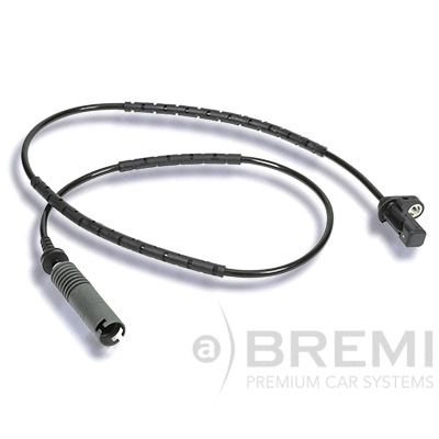 Датчик ABS VW POLO, BMW 1, BMW 3, BREMI (50333)