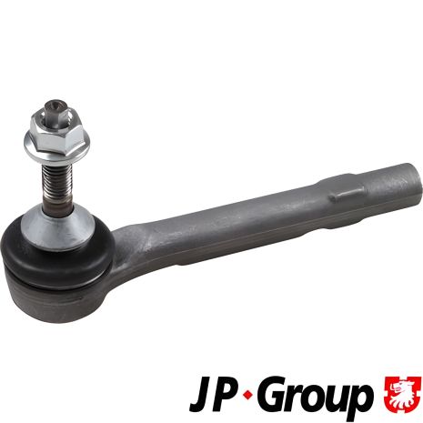 Кермовий накінечник Tesla Model S/X 12-21 6544600200 від JP Group Кермовий накінечник Tesla Model S/X 12-21 6544600200 від JP Group