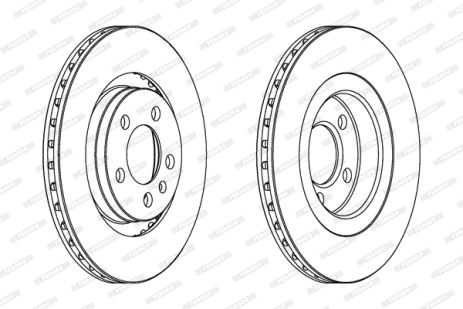 ΠΠΈΡΠΊ Π³Π°Π»ΡΠΌΡΠ²Π½ΠΈΠΉ FORD CAPRI, SEAT LEON, VW GOLF, FERODO (DDF928) ΠΠΈΡΠΊ Π³Π°Π»ΡΠΌΡΠ²Π½ΠΈΠΉ FORD CAPRI, SEAT LEON, VW GOLF, FERODO (DDF928)