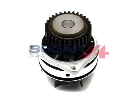 Водяна помпа INFINITI Q70, RENAULT LATITUDE, BOGAP (N4234101)