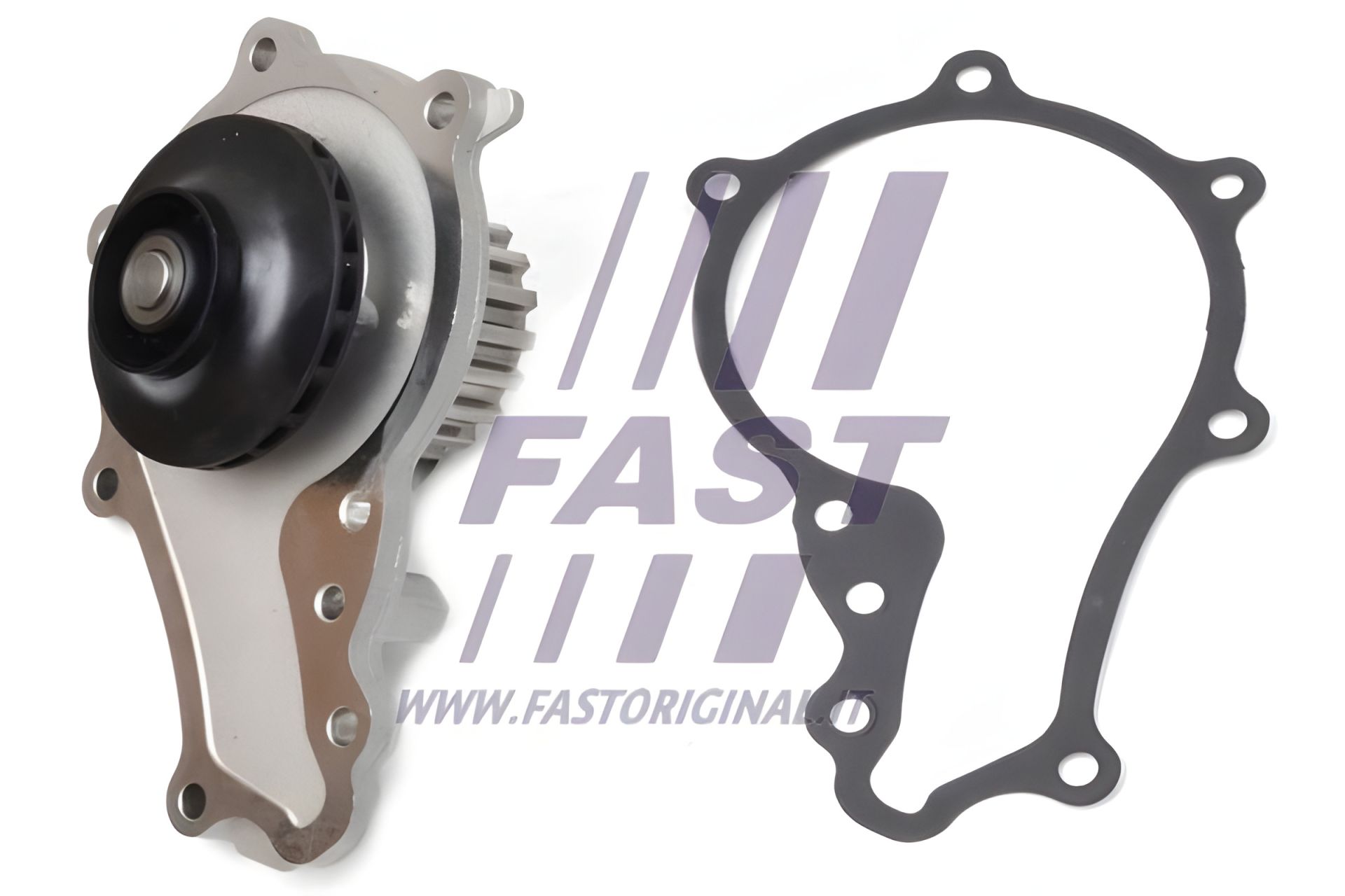 Водяной насос, помпа CITROEN BERLINGO 08, MINI MINI, DS DS, FAST (FT57160) Водяной насос, помпа CITROEN BERLINGO 08, MINI MINI, DS DS, FAST (FT57160)