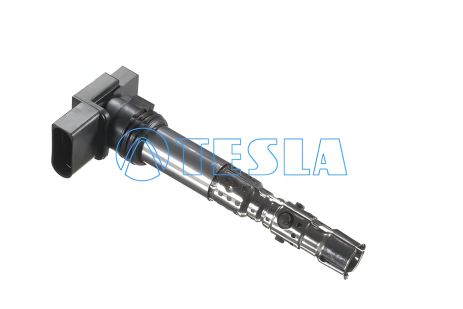 Катушка зажигания SEAT IBIZA, VW FOX, SKODA FABIA, TESLA (CL009) Катушка зажигания SEAT IBIZA, VW FOX, SKODA FABIA, TESLA (CL009)