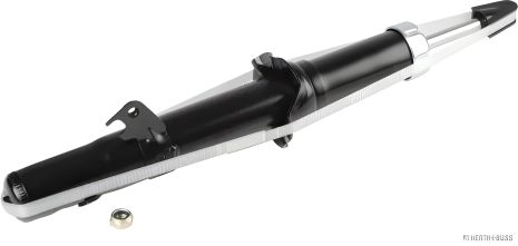 Амортизатор газовий передній правий для Mazda 6 -08, від Jakoparts J4313006 Амортизатор газовий передній правий для Mazda 6 -08, від Jakoparts J4313006