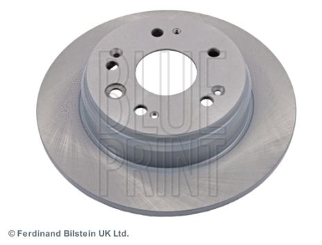 Диск тормозной HONDA CROSSROAD, HONDA CR-V, HONDA STREAM, BLUE PRINT (ADH24387)