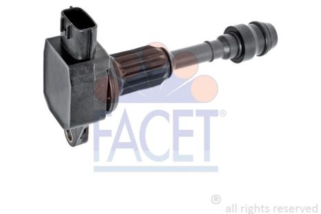 Катушка зажигания NISSAN NOTE, NISSAN MICRA, FACET (96502)
